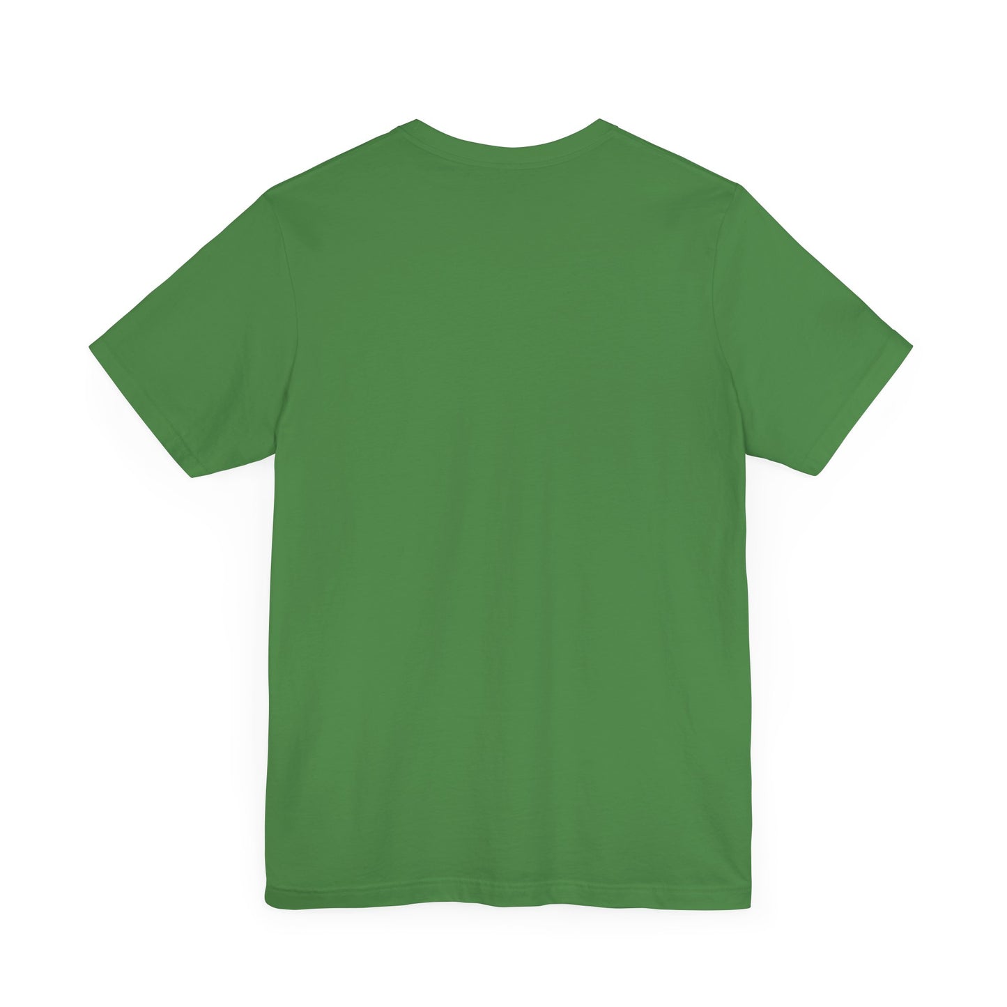 Unisex St. Patrick's Day Tee - "We're All a Little Irish Today"